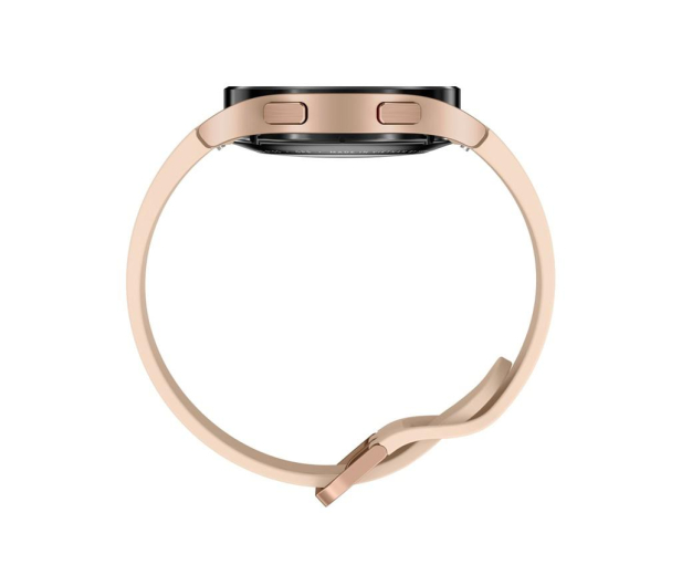 Samsung Galaxy Watch 4 Aluminium 40mm Pink Gold LTE - 671353 - zdjęcie 5